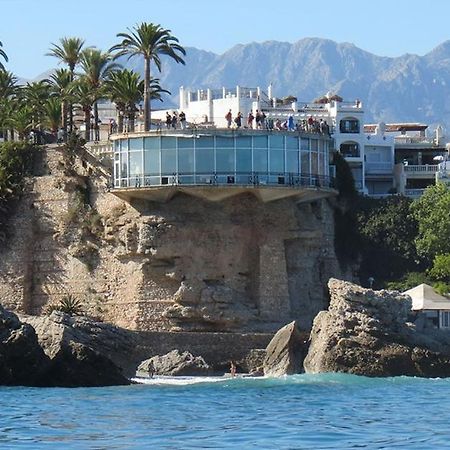 Apartamento Lorena Nerja Kültér fotó