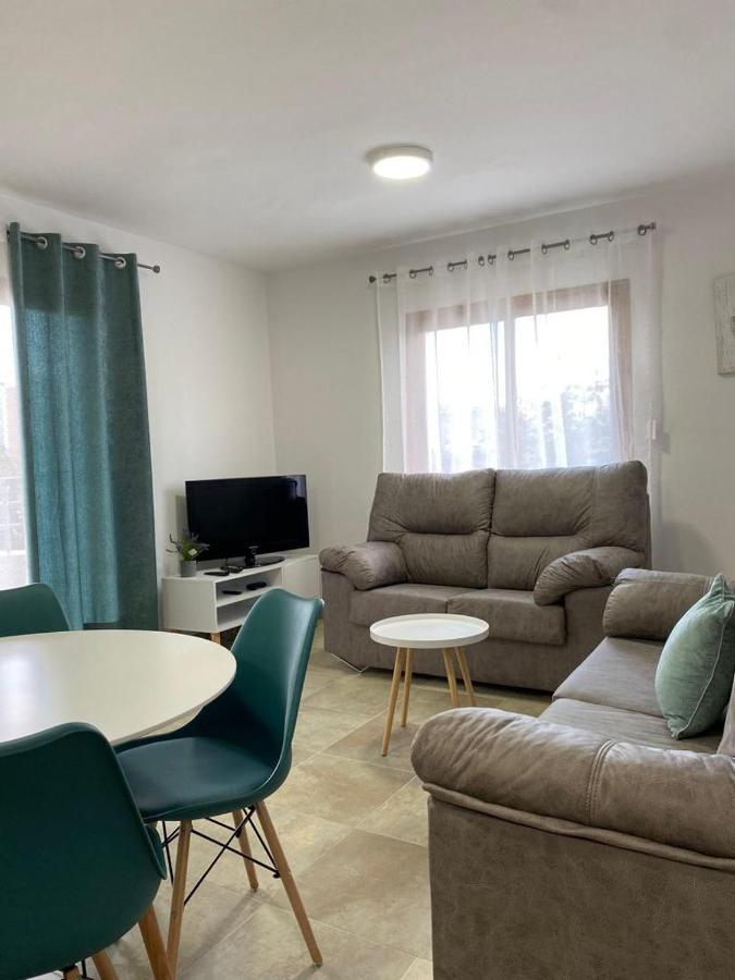 Apartamento Lorena Nerja Kültér fotó