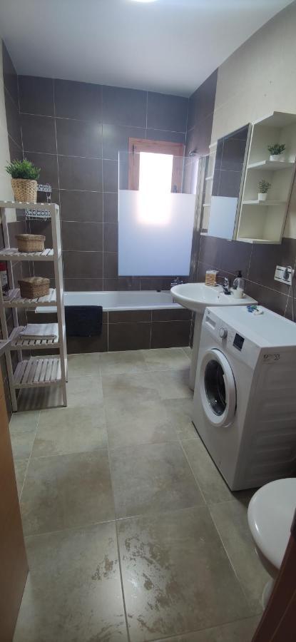 Apartamento Lorena Nerja Kültér fotó