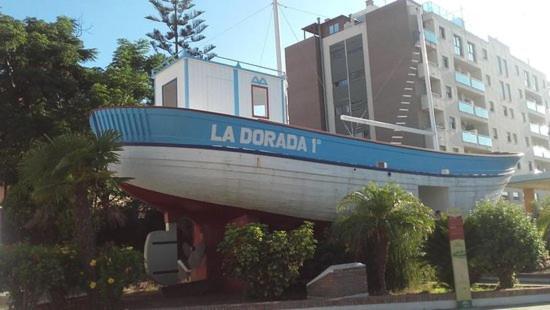 Apartamento Lorena Nerja Kültér fotó
